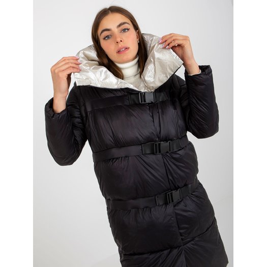 Striukė moterims-AI-KR-TR8139.03- juoda