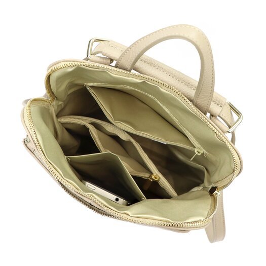 Kuprinė moterims MiaMore 01-044 DOLLARO 6