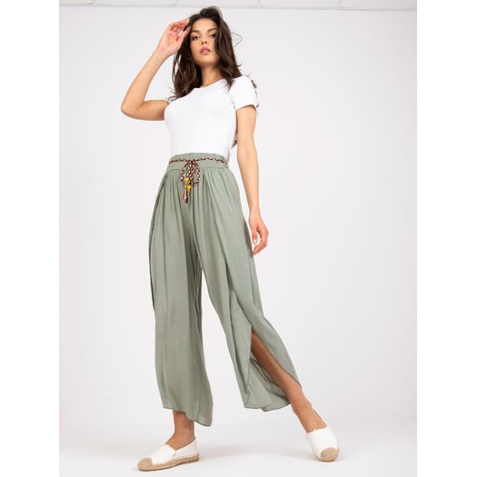 Kelnės-TW-SP-BI-81378.24P-khaki 27