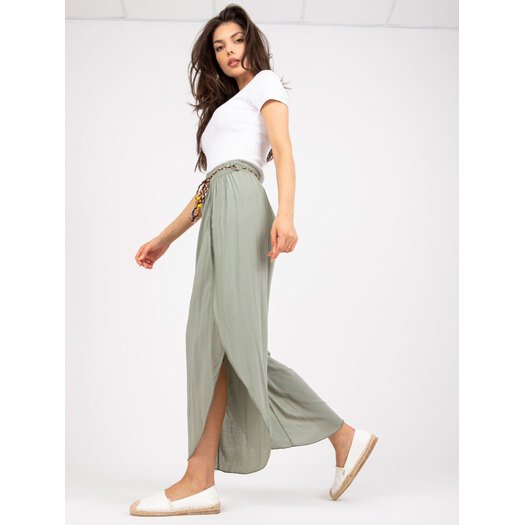 Kelnės-TW-SP-BI-81378.24P-khaki