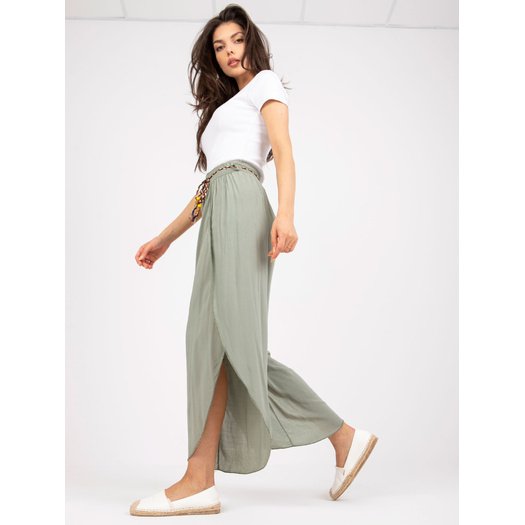 Kelnės-TW-SP-BI-81378.24P-khaki 29
