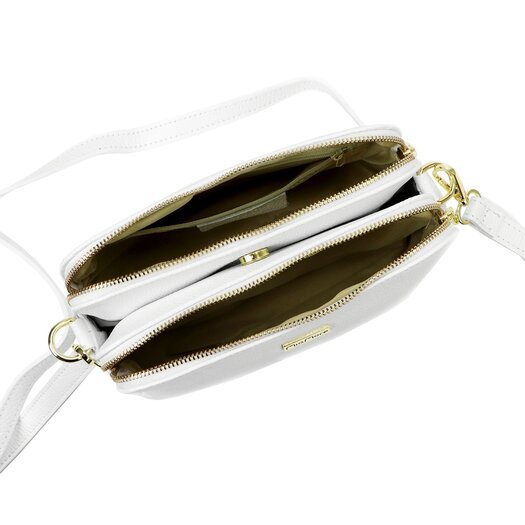 Rokassomiņa sievietēm MiaMore 01-046 DOLLARO 13