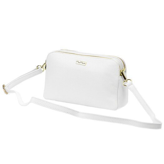 Rokassomiņa sievietēm MiaMore 01-046 DOLLARO 12