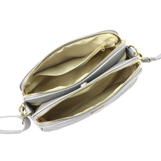 Rokassomiņa sievietēm MiaMore 01-046 DOLLARO 20