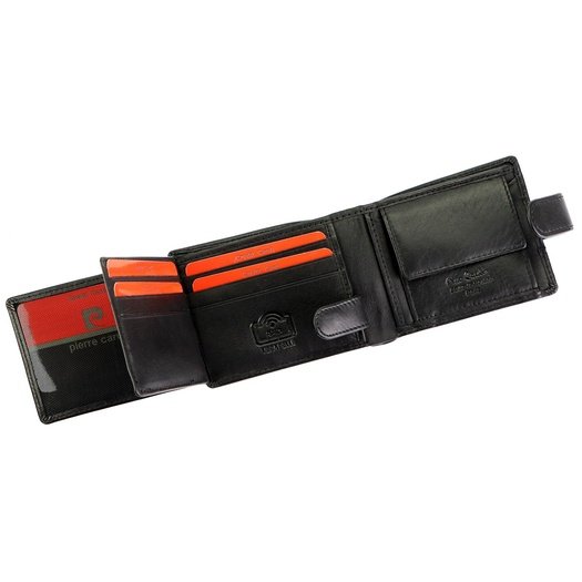 Men’s Wallet Pierre Cardin YS607 323A