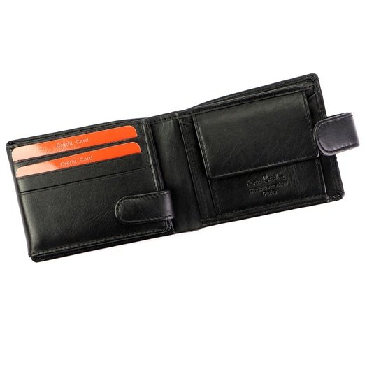 Men’s Wallet Pierre Cardin YS607 323A