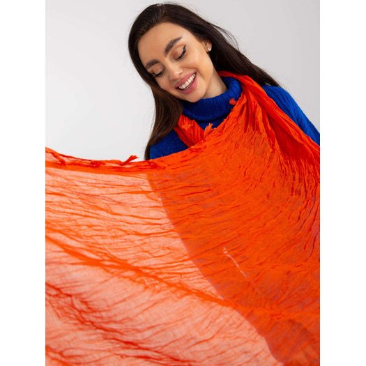 Bandana-AT-CH-S-174-oranžinė