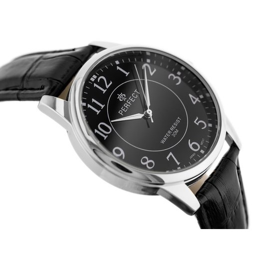 PERFECT B7381 MEN S WATCH - (zp289e) 2