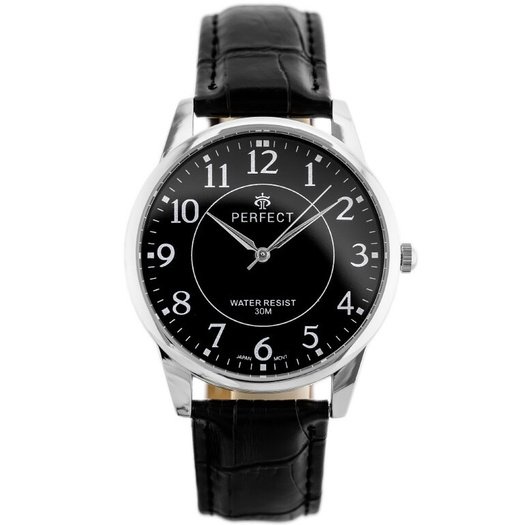 PERFECT B7381 MEN S WATCH - (zp289e)