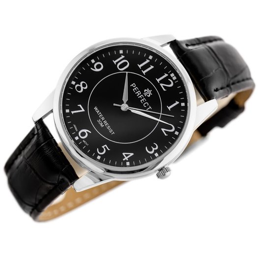 PERFECT B7381 MEN S WATCH - (zp289e) 1
