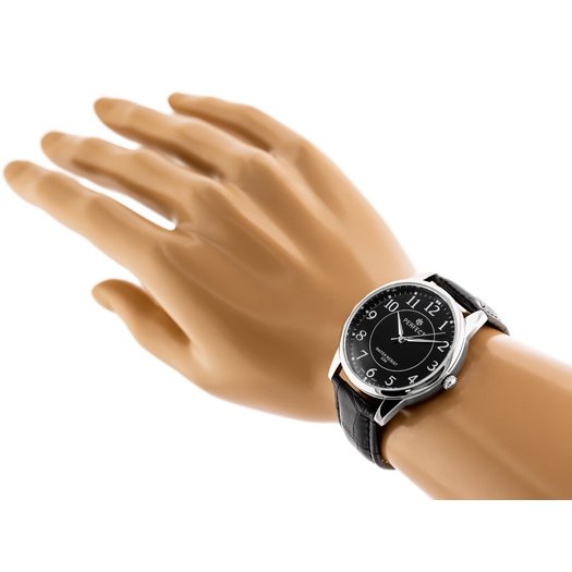 PERFECT B7381 MEN S WATCH - (zp289e) 4