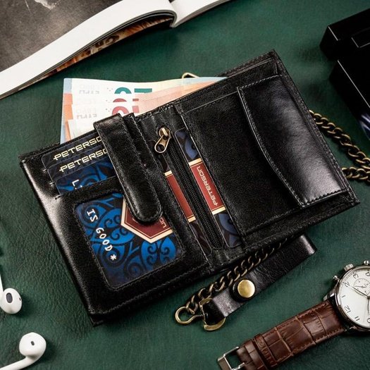 Peterson PTN 303Ł 2-1-1