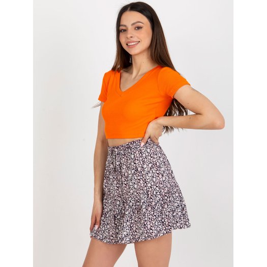Spódnica-NM-SD-AB027.40P-navy blue