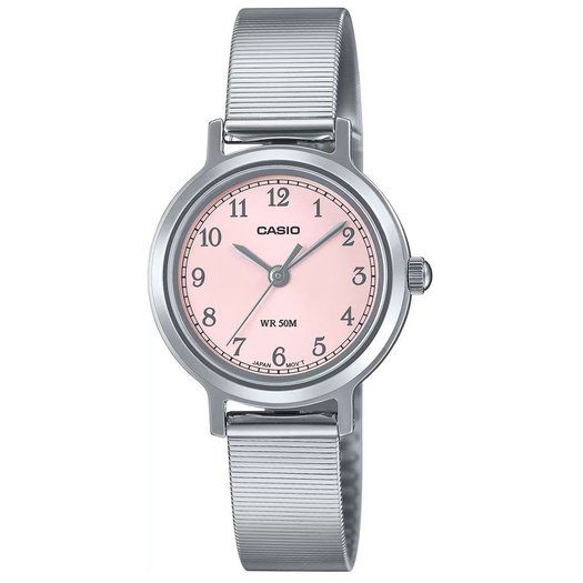 CASIO LTP-1303D-1AVDF WOMEN S WATCH (zd591b) + BOX