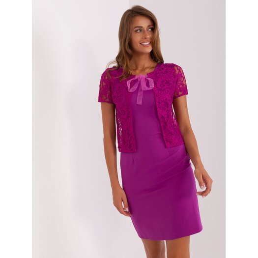 Suknelė-LK-SK-509284-1,80-violetinė