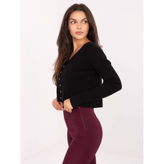 Sweter-PM-SW-R1639.27-czarny 1