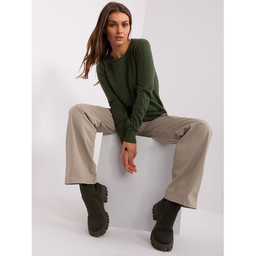 Sweter-AT-SW-232901.25X-khaki 4