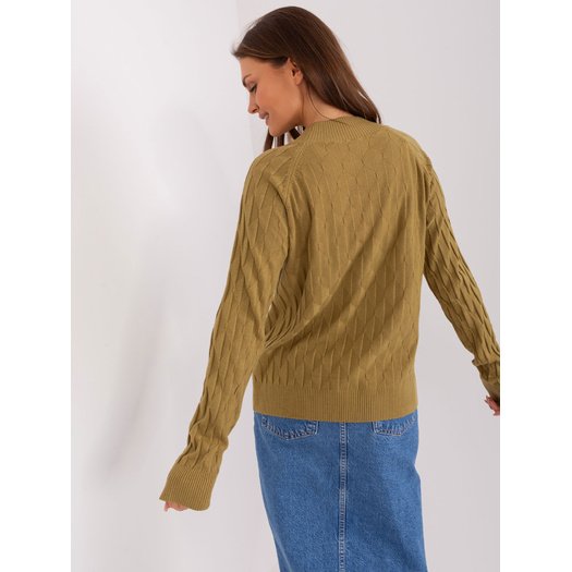 Megztinis-AT-SW-2326.37X-olive