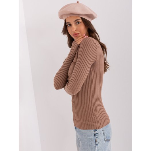 Cap-AT-CZ-231305.82P-smėlio spalvos