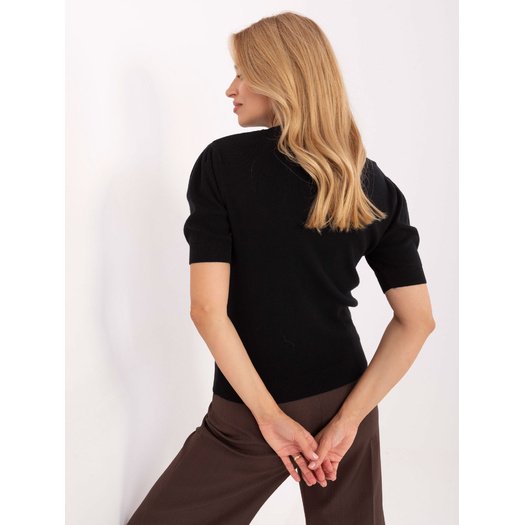 Sweter-PM-SW-PM-5060.06-czarny 1