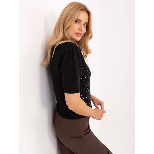 Sweter-PM-SW-PM-5060.06-czarny 3