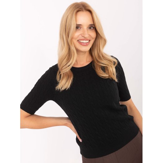 Sweter-PM-SW-PM-5065.28-czarny 1