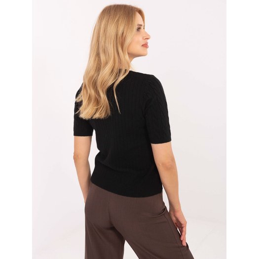 Sweter-PM-SW-PM-5065.28-czarny 2