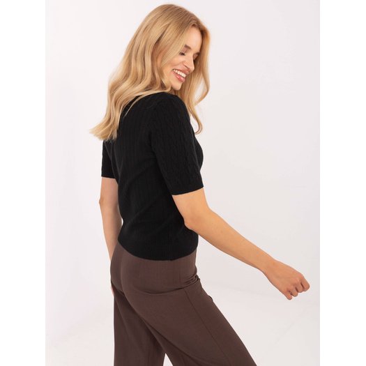 Sweter-PM-SW-PM-5065.28-czarny 3