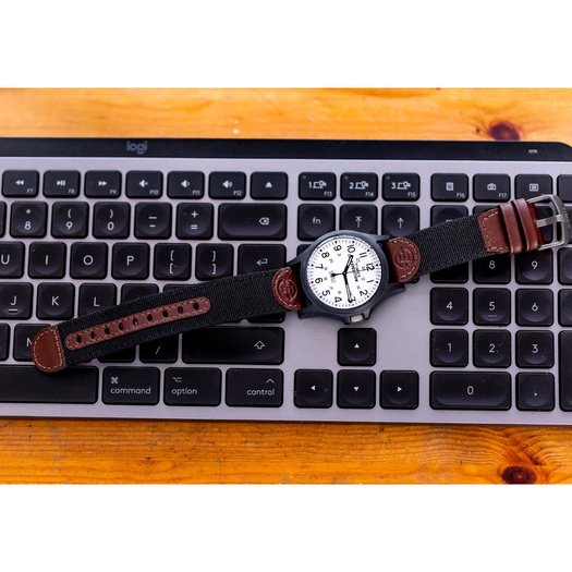 Laikrodis vyrams TIMEX EXPEDITION TW4B08200 (zt106i)