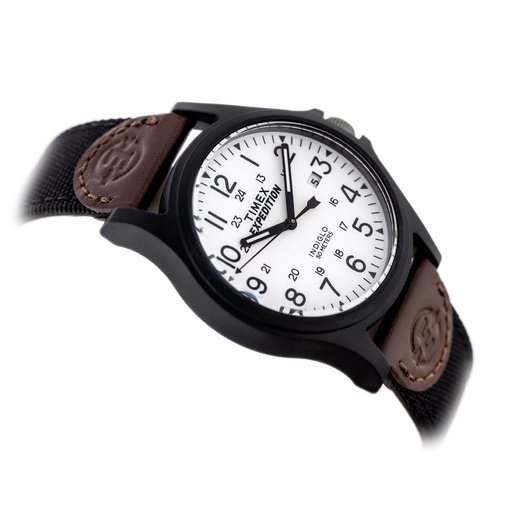 Laikrodis vyrams TIMEX EXPEDITION TW4B08200 (zt106i)