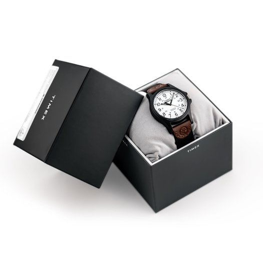 Laikrodis vyrams TIMEX EXPEDITION TW4B08200 (zt106i)