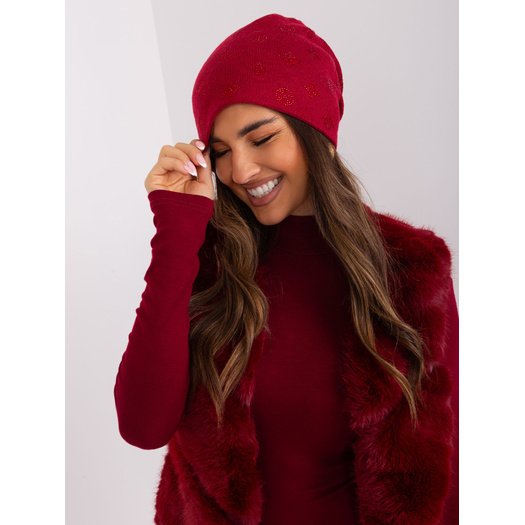 Cap-AT-CZ-2325.96-bordo