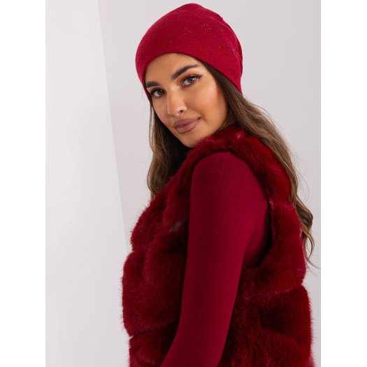 Cap-AT-CZ-2325.96-bordo