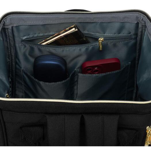 Peterson PTN ALFA BLACK 5