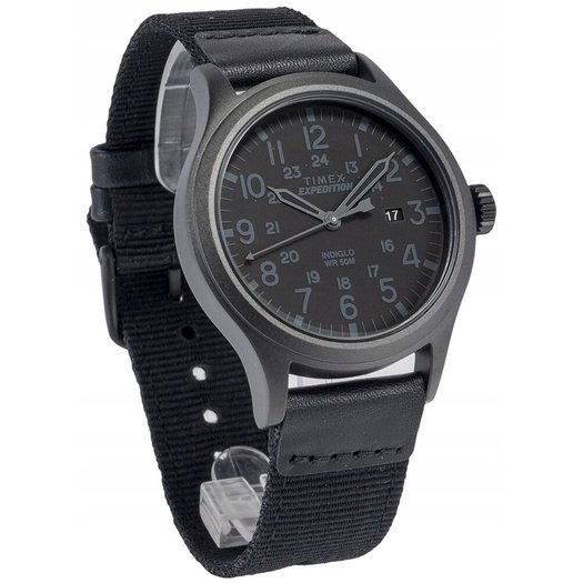 ZEGAREK MĘSKI TIMEX EXPEDITION TW4B14200 (zt106j)