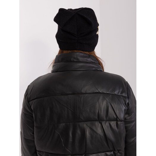 Cap-AT-CZ-2329-1,85-juoda-smėlio spalvos
