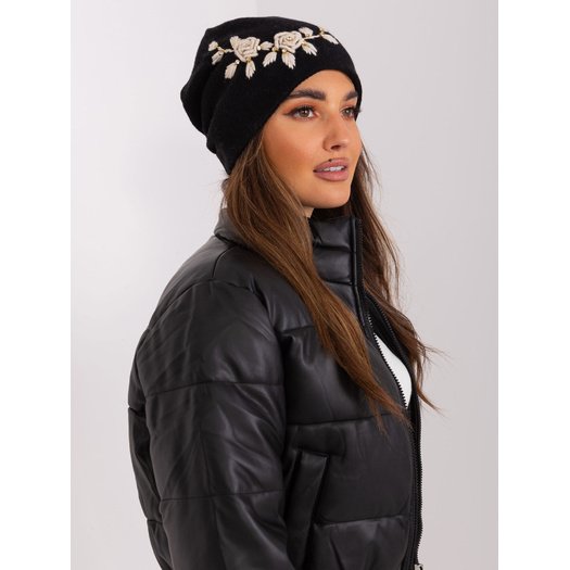 Cap-AT-CZ-2329-1,85-juoda-smėlio spalvos