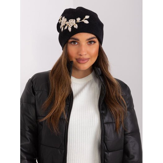 Cap-AT-CZ-2329-1,85-juoda-smėlio spalvos