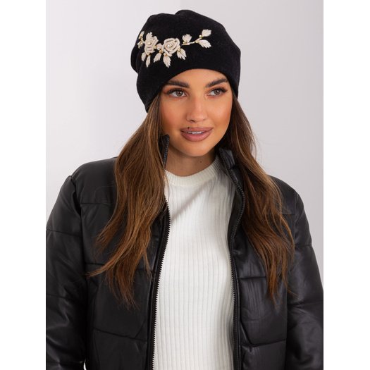 Cap-AT-CZ-2329-1,85-juoda-smėlio spalvos
