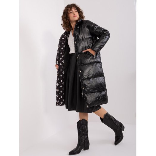 Striukė moterims-NM-KR-TR8303.96P- juoda