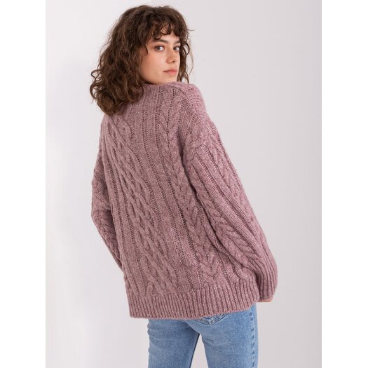Megztinis-AT-SW-2363-2,30-violetinė