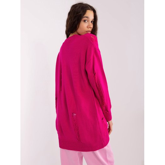 Sweter-BA-SW-8042-1.23-fuksjowy 3