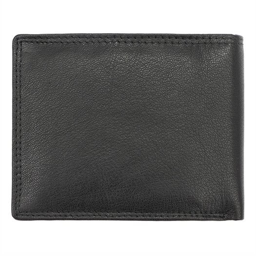 Piniginė vyrams Money Kepper TCC 5600-3 RFID 2