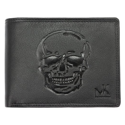 Piniginė vyrams Money Kepper TCC 5600-3 RFID 1