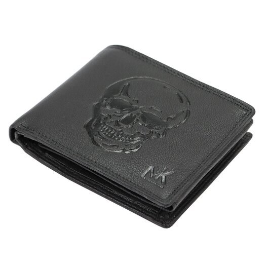 Piniginė vyrams Money Kepper TCC 5600-3 RFID 3