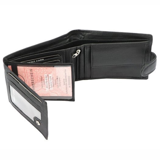 Money Kepper TCC 5600B-6 RFID