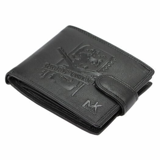 Money Kepper TCC 5600B-6 RFID