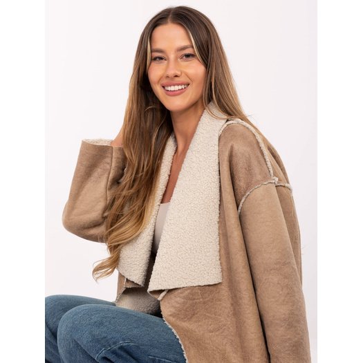 Kurtka-IT-KR-95616.66-beżowy 4