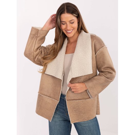 Kurtka-IT-KR-95616.66-beżowy 3