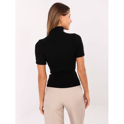 Sweter-PM-SW-FG577.47-czarny 1